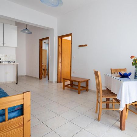 Alexis Apartments Sztavrósz Kültér fotó